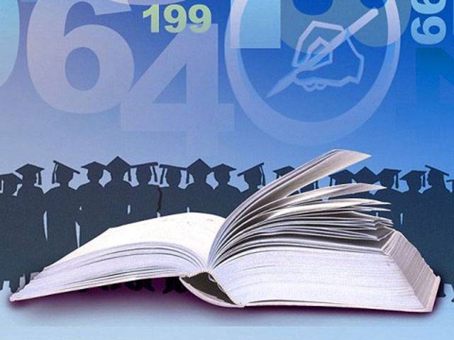 Applications invited for vacant teaching posts