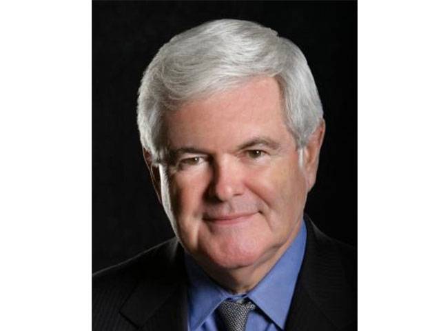 Gingrich to quit White House race