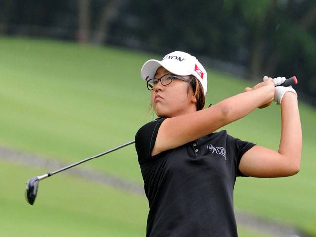 No Wie mistakes for me, vows record-breaking teen