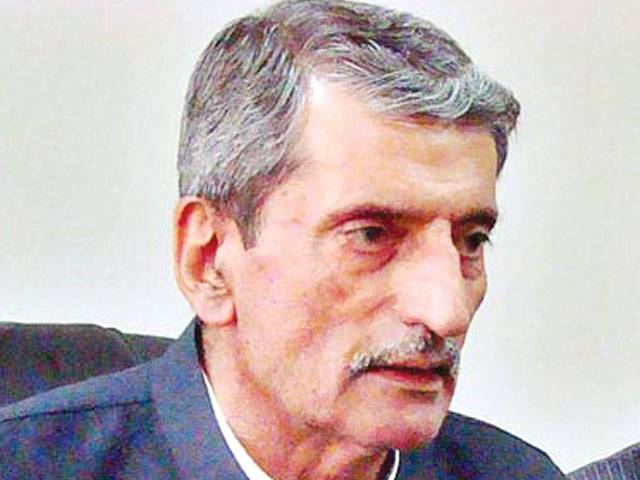 PM is a hero, says Bilour