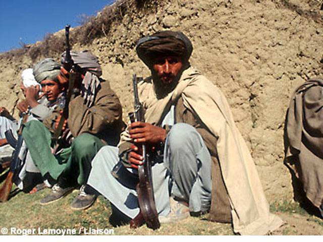 Safe passage to ‘moderate’ Afghan Taliban