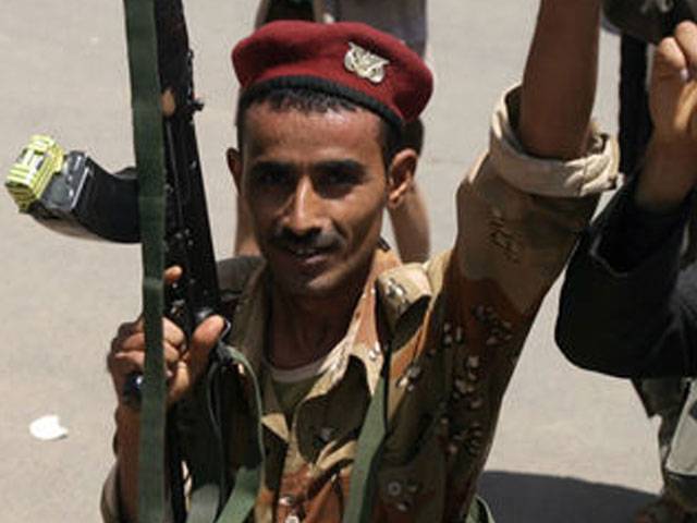 7 militants killed in Yemen clashes