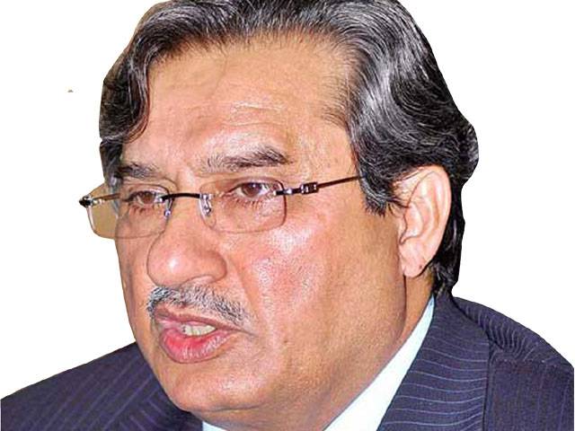 Mazharul Haq takes serious notice of fake appointment