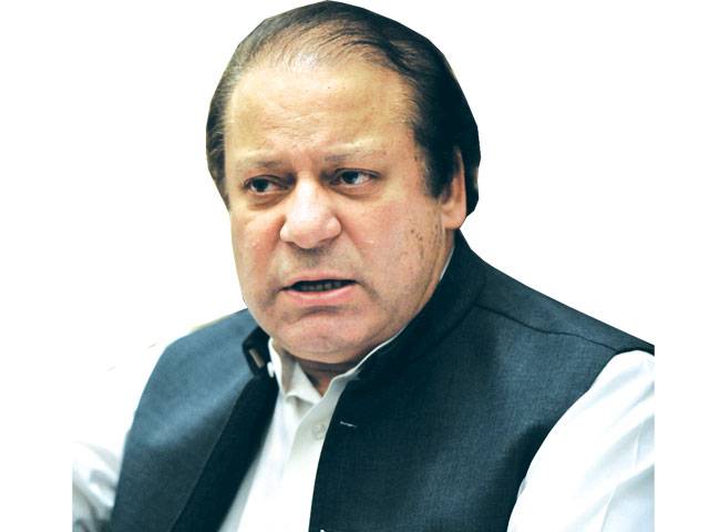 Nawaz vows not to rest till Gilani’s ouster 