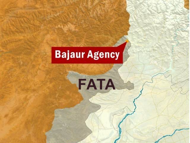  Three security men among five killed in Bajaur blasts