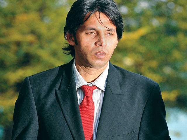 No evidence against me, says Asif