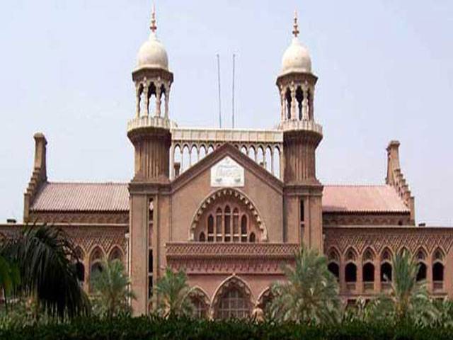 Own party worker challenges Rana’s membership in LHC
