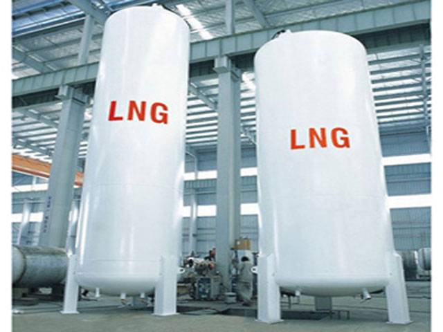Pakistan likely to scrap LNG import pact with Qatar