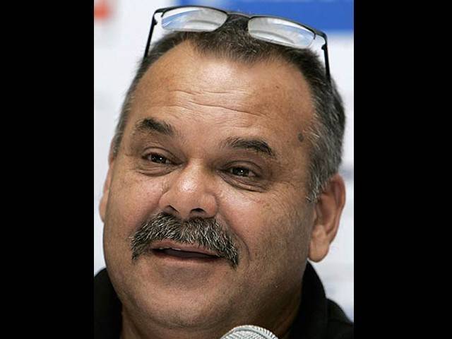 Whatmore plays vital role in team’s new look