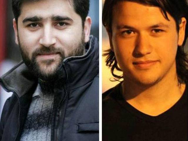 Syria frees Turkish journalists