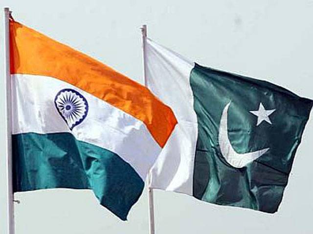  Pakistan, India to set up hotline to fight terrorism 