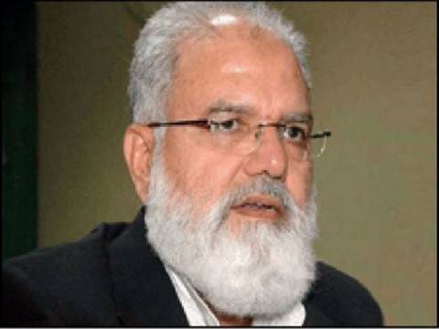 DPC to stage sit-in against Nato supply, says Liaquat Baloch 