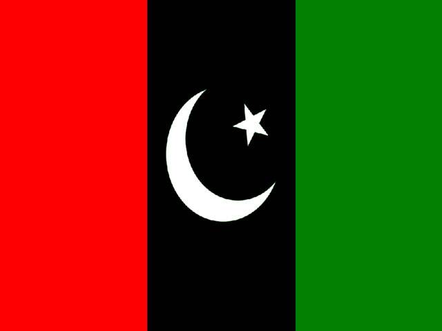 May-12 meeting bulwark against right wing reactionaries: PPP