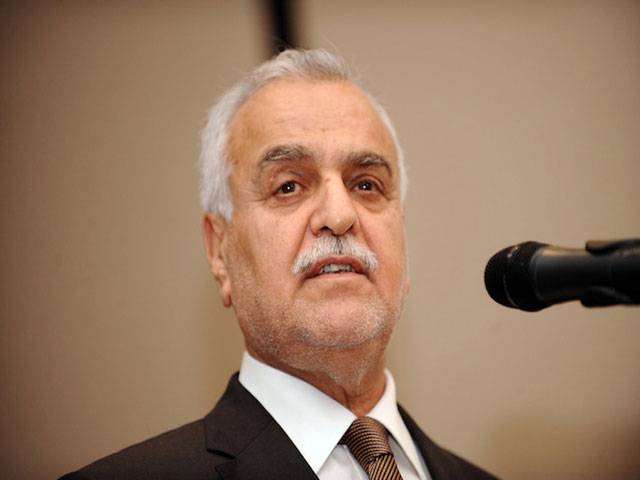 ‘Iraq VP masterminded killings’