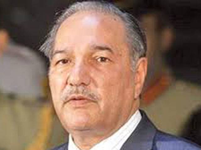 Zardari to take decision at Chicago moot: Mukhtar