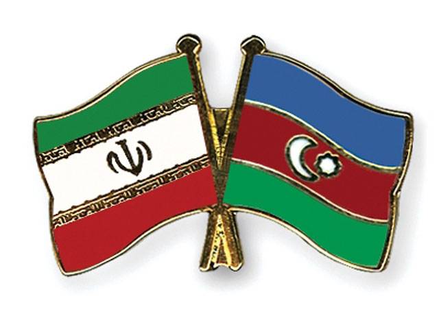 Iran recalls envoy to Azerbaijan 