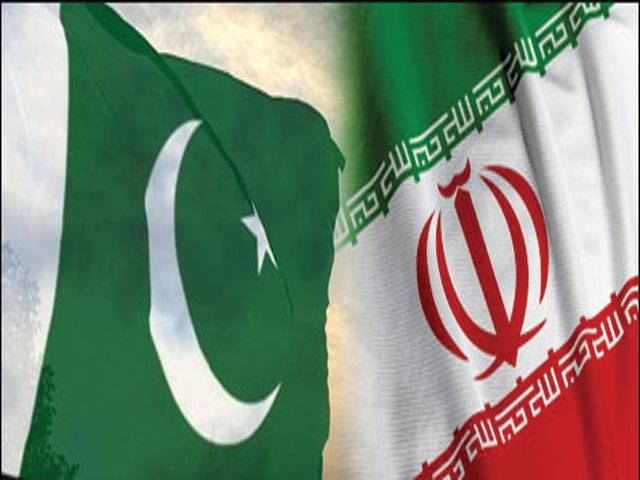 Pak-Iran trade to be enhanced to 10b