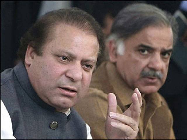 PML-N won’t let Sindh split, Nawaz assures Palijo