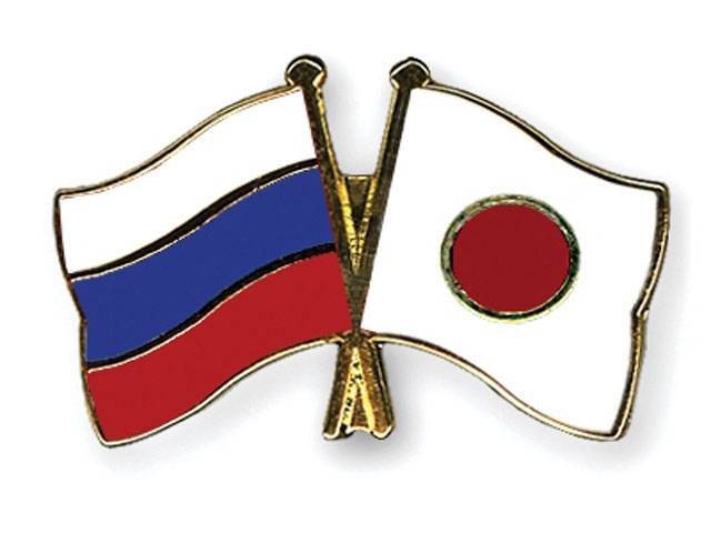 Russian consul dies in Japan