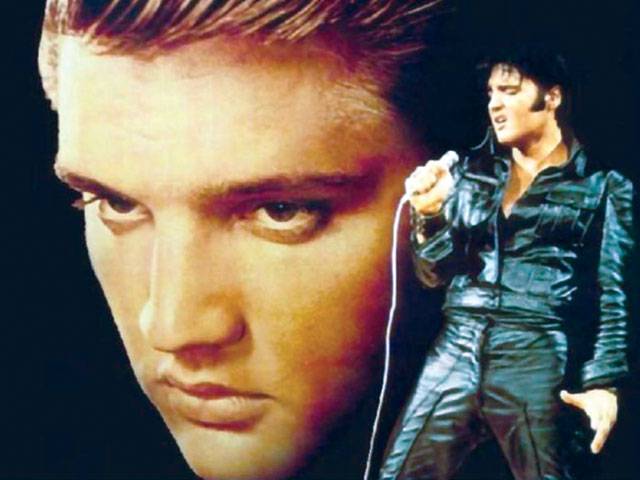 Elvis Presley’s tomb for sale
