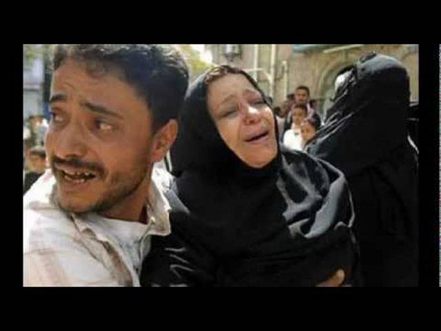 31 dead in Yemen fighting with Qaeda
