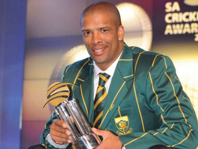 Philander wins top South African award