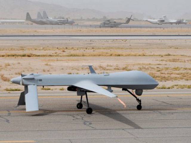 Myth of the drone war ‘successes’