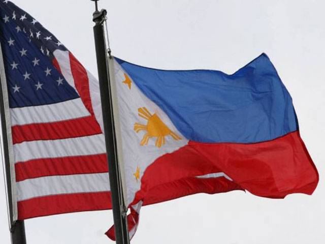 US to help Philippines with radar