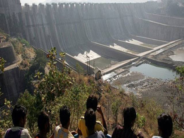  Darawat Dam to be completed by Dec
