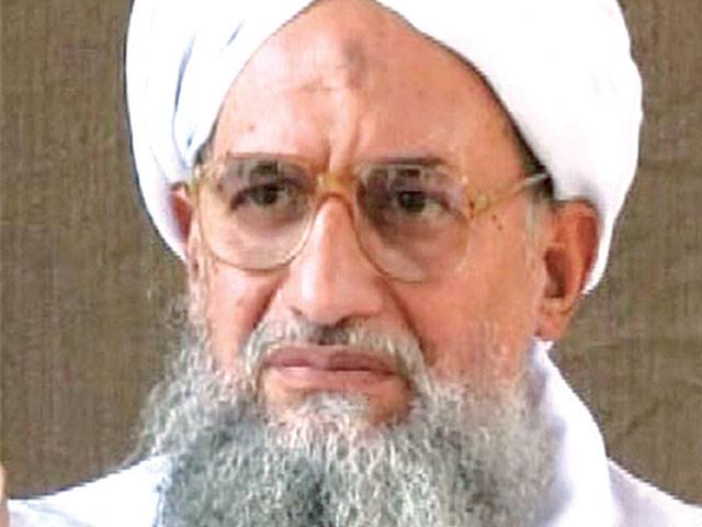 Qaeda urges Egypt to cancel peace treaty with Israel