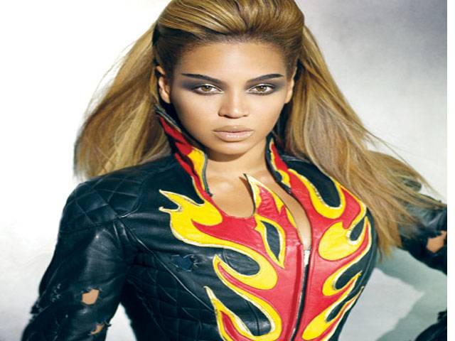Beyonce to relaunch acting career