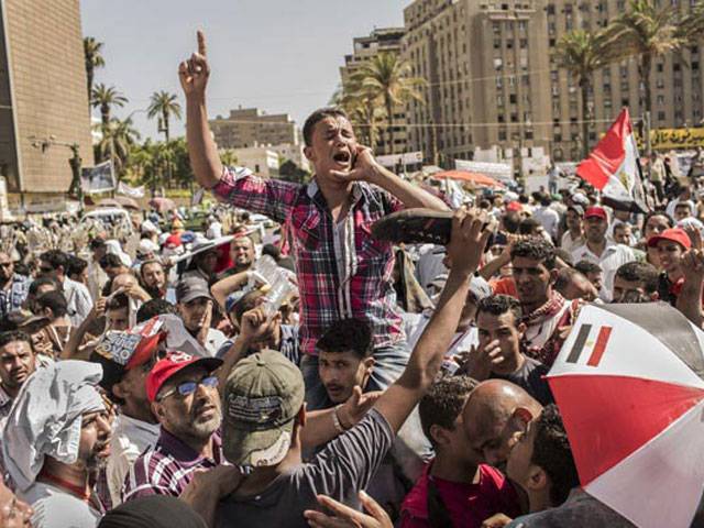 Could Egypt’s army still accept a Muslim Brotherhood president?