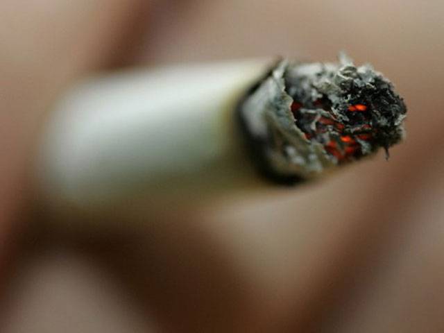 Smoking tied to skin cancer