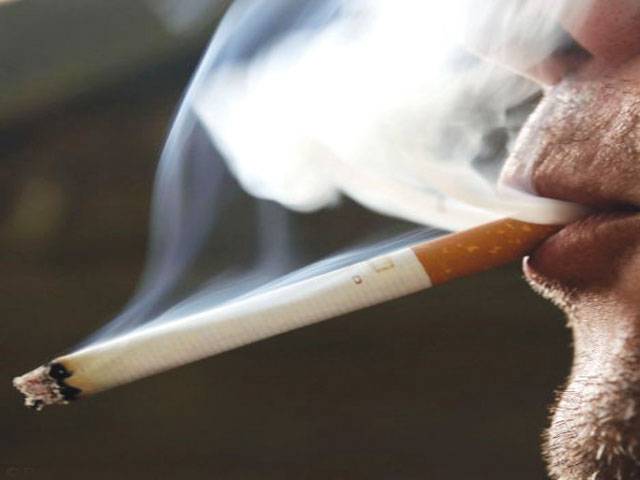 Fathers’ smoking raises risk of cancer in children