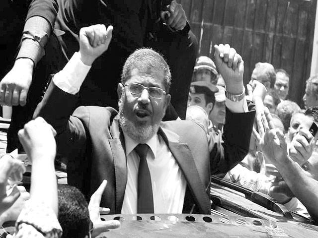 Egypt’s new president deserves a chance