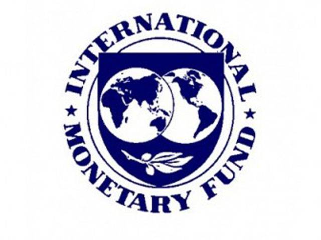 IMF warns US against cutting deficit too fast