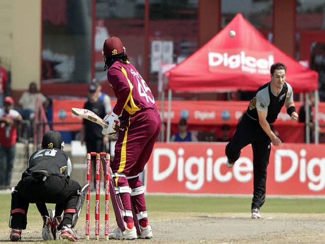 New Zealand, West Indies first ODI today