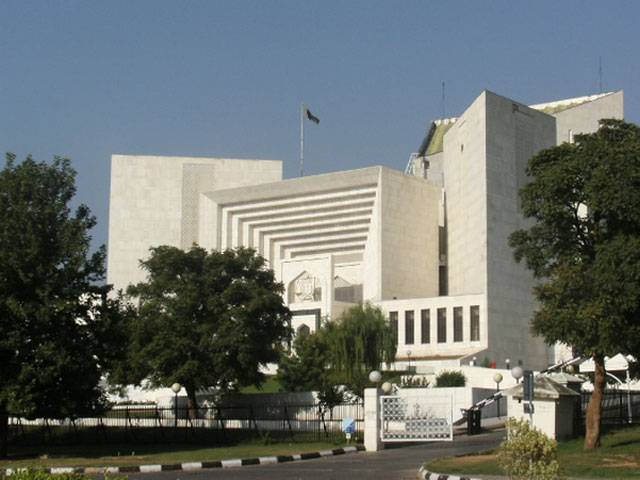 SC resumes NRO case hearing today