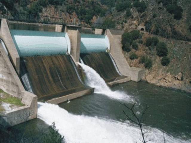 Small dams vital for country’s prosperity