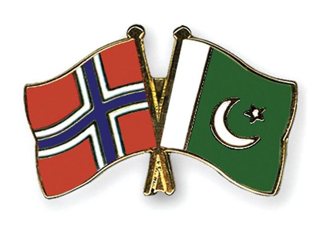 Bilateral trade relations with Norway be improved