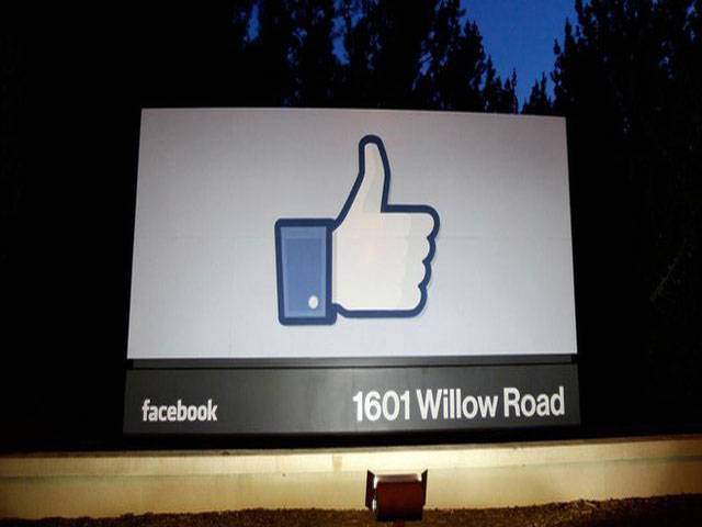 Fake users hurt Facebook ‘likes’