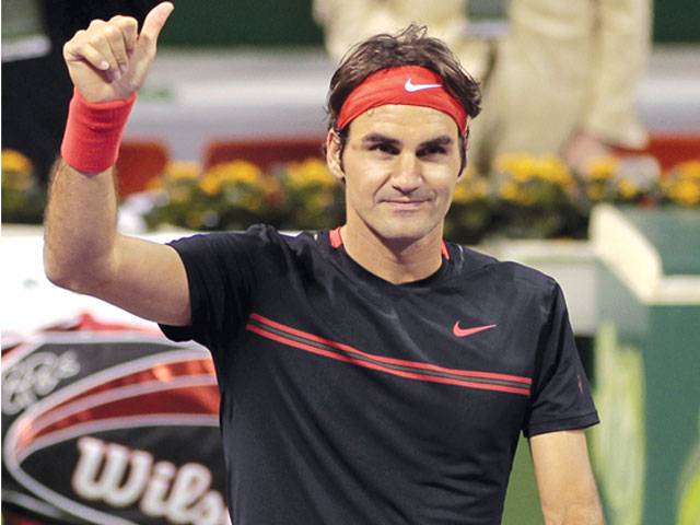 Federer passes Sampras with ranking milestone