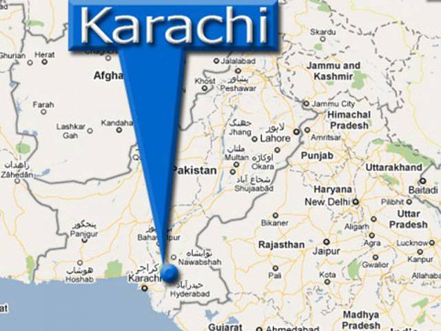 WHO doctor shot dead in Karachi