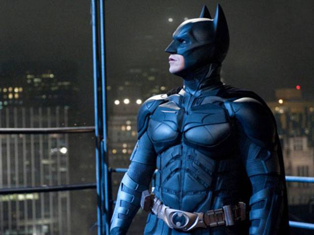 Dark Knight sets box office record