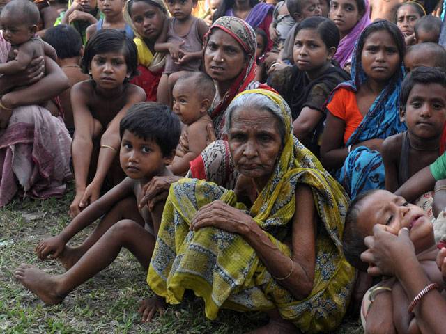 Ethnic violence in Assam is rooted in Delhi’s negligence 