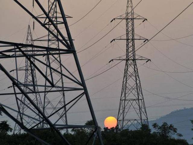  Power supply partially restored after major lines trip