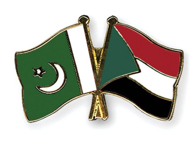 Academic, research linkages between Pakistan, Sudan urged