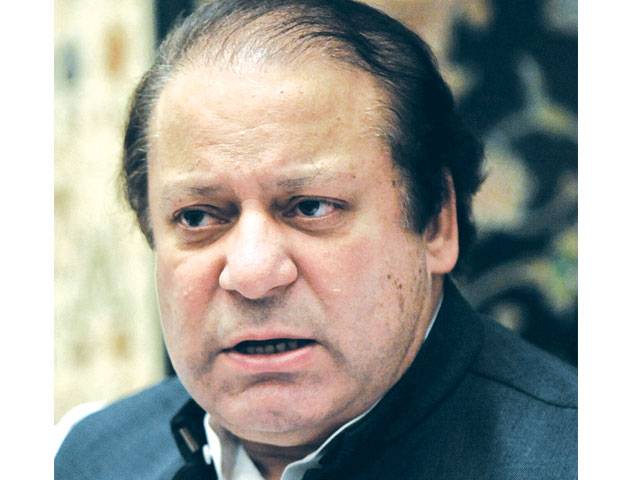 Nawaz rescues two women held hostage in India