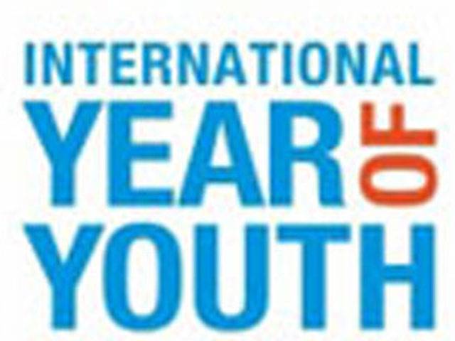 International Youth Day to be marked today