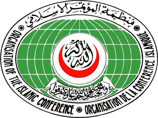 OIC committee seeks Syria suspension